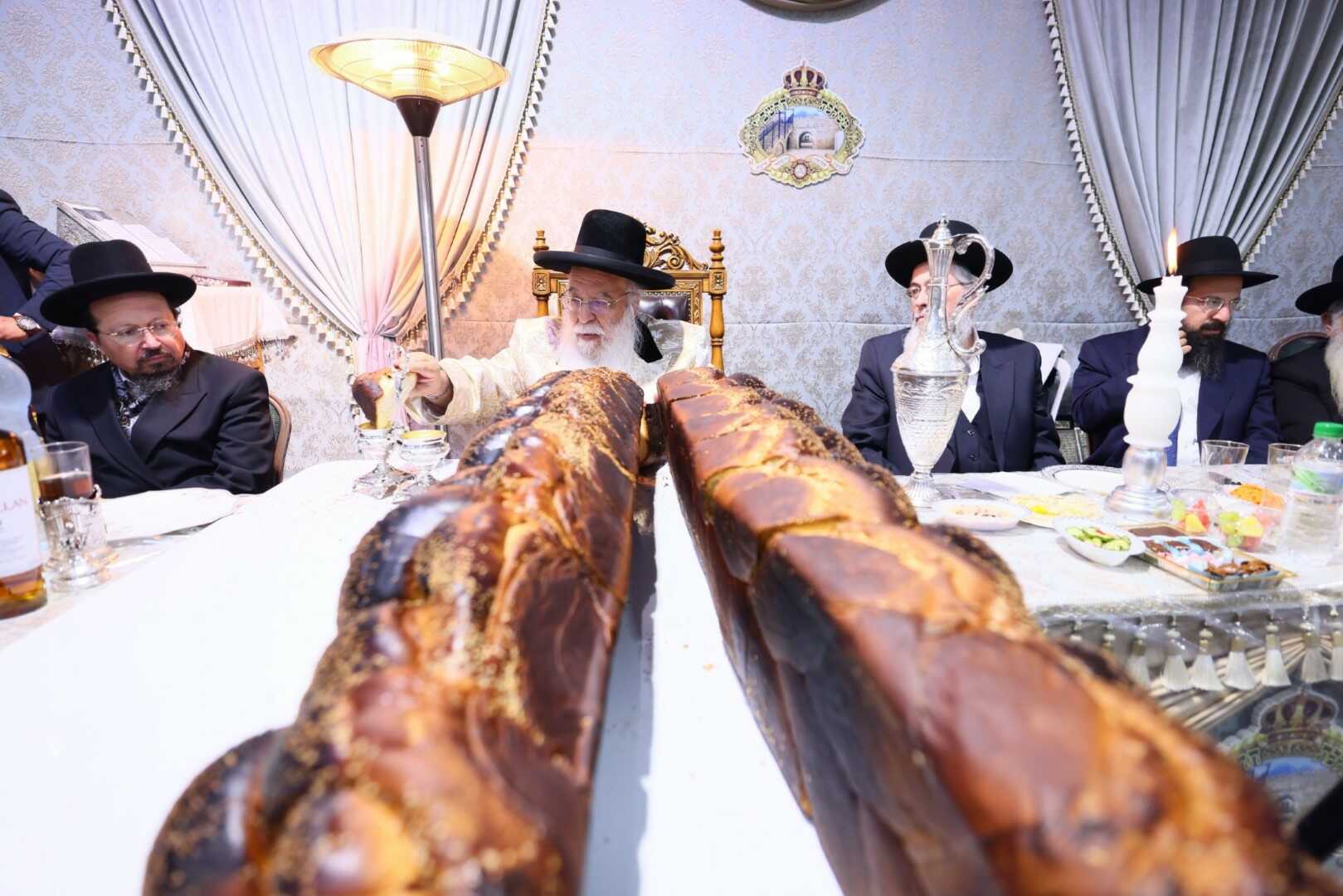 גלריית מירון 33
